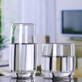 2014 Haonai glass products,couple glass cup